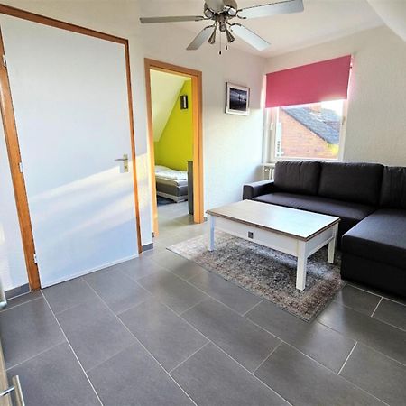 Apartamento Janik-Whg2 Dahme  Exterior foto
