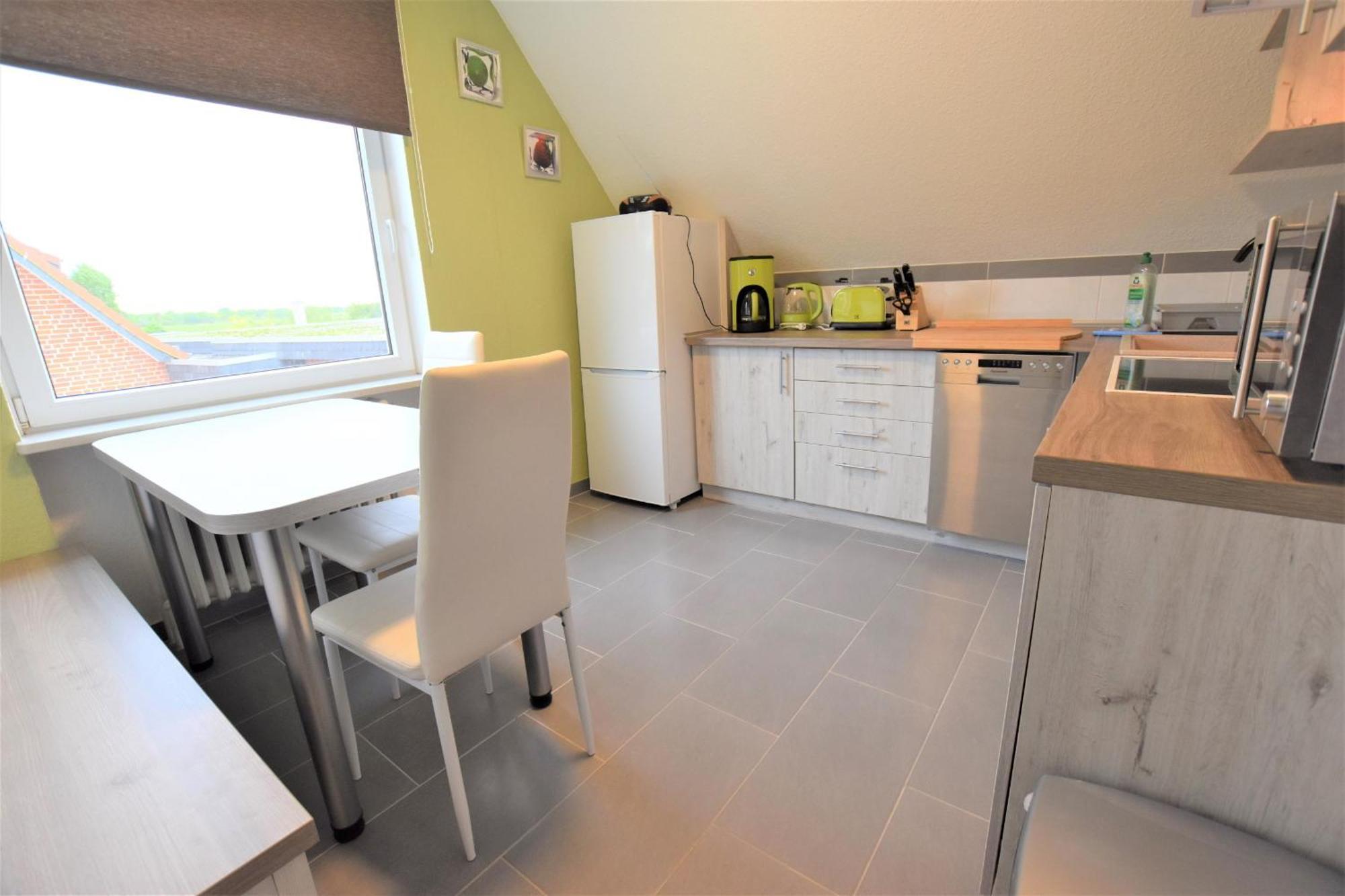 Apartamento Janik-Whg2 Dahme  Exterior foto