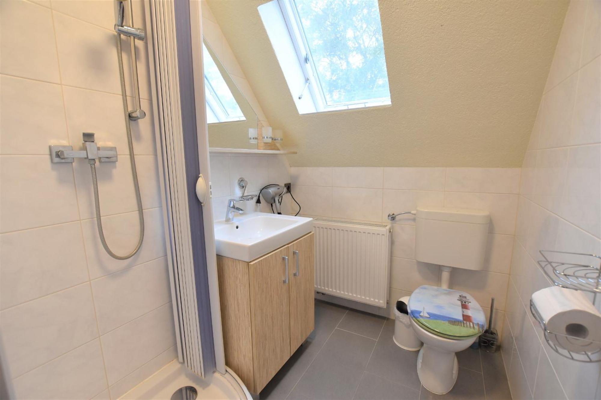 Apartamento Janik-Whg2 Dahme  Exterior foto