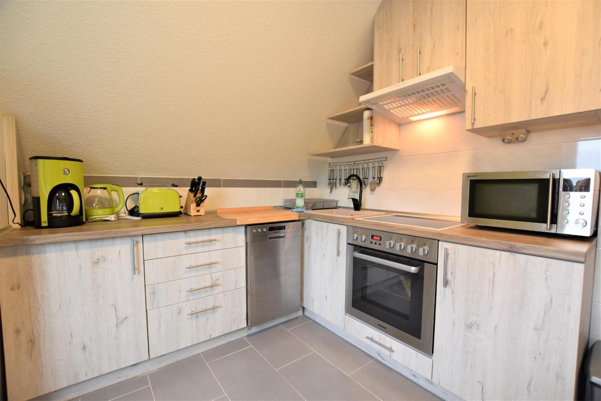 Apartamento Janik-Whg2 Dahme  Exterior foto
