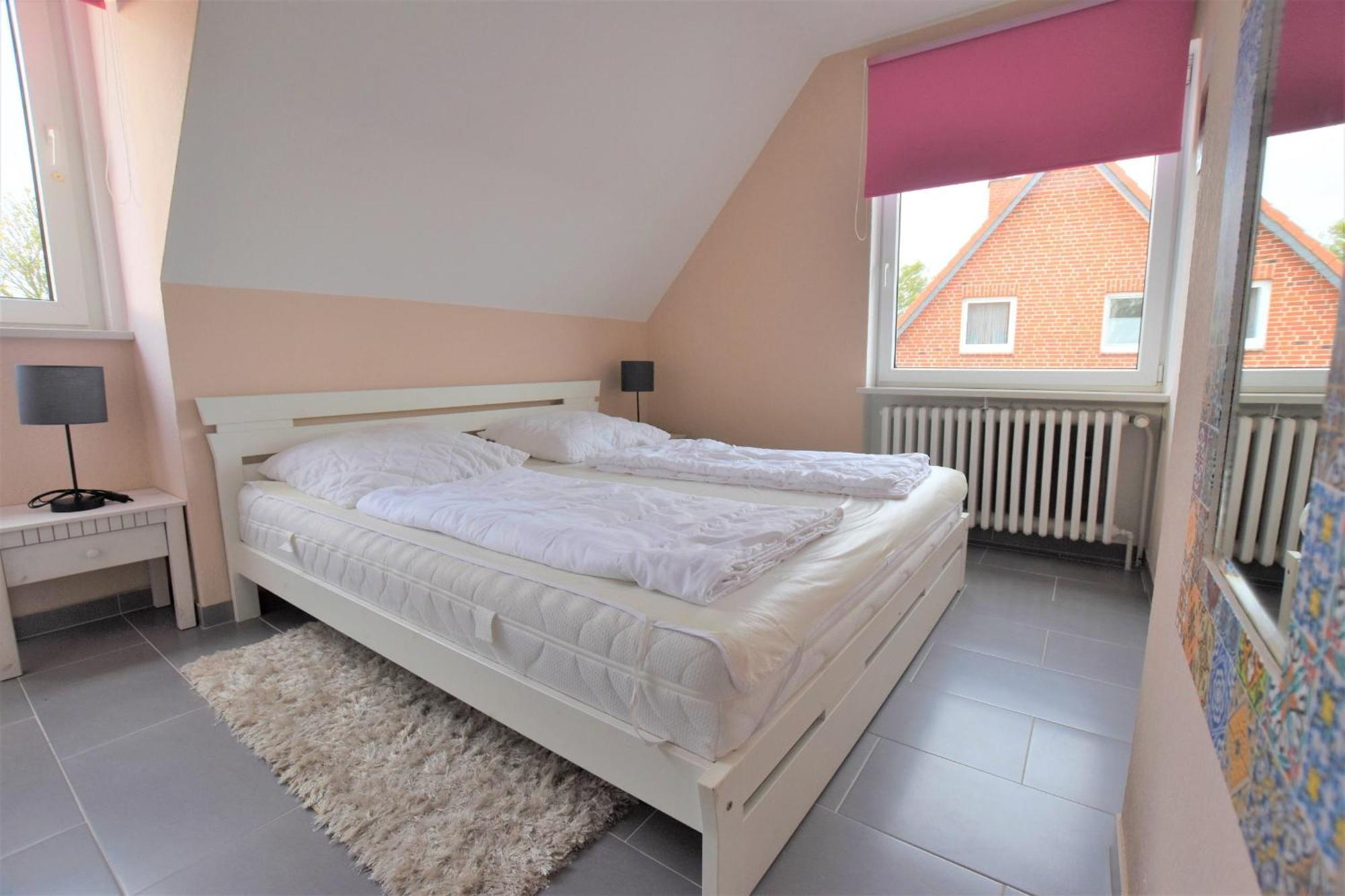 Apartamento Janik-Whg2 Dahme  Exterior foto